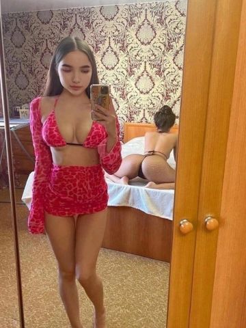 Анкета проститутки Флора - Фото, 22 года, №145271